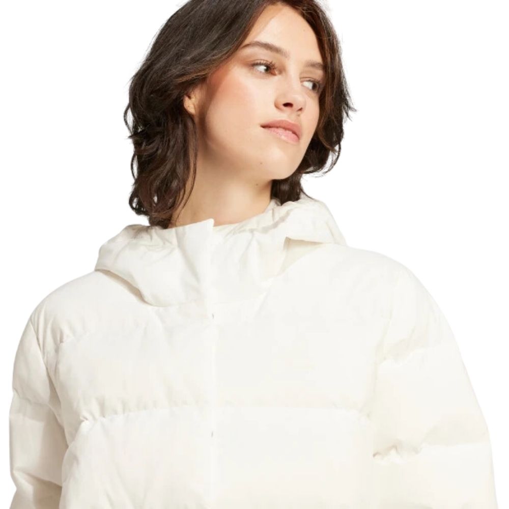 Жіноча куртка Adidas Helionic IX8863