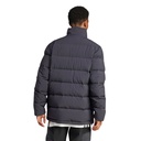 Чоловіча куртка Adidas Helionic Mid-Length IK3186