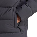 Чоловіча куртка Adidas Helionic Mid-Length IK3186