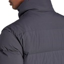 Чоловіча куртка Adidas Helionic Mid-Length IK3186