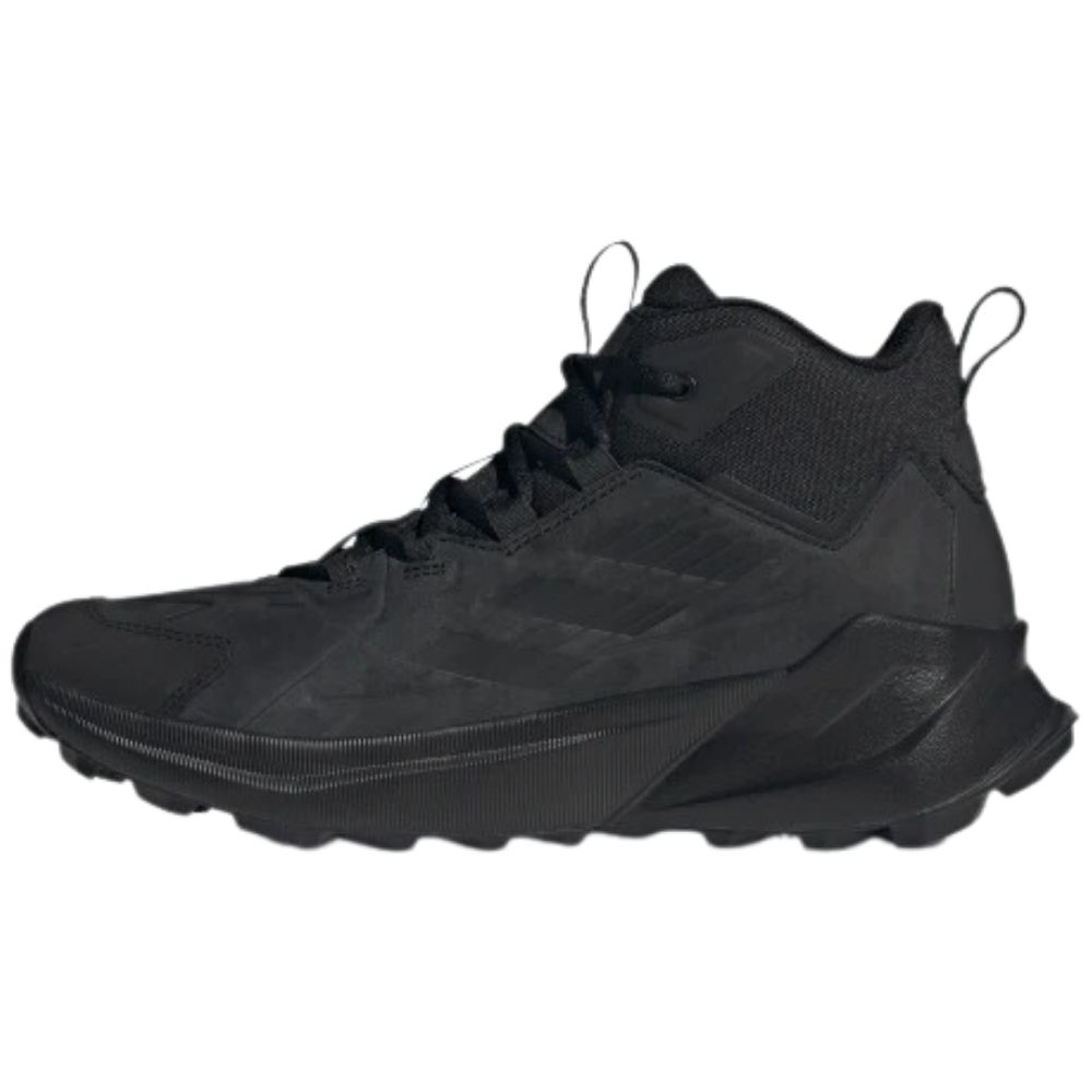 Чоловічі туристичні черевики Adidas Terrex Trailmaker 2.0 Leather ID0888