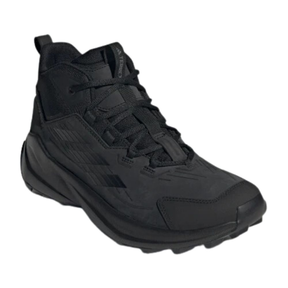 Чоловічі туристичні черевики Adidas Terrex Trailmaker 2.0 Leather ID0888