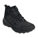 Чоловічі туристичні черевики Adidas Terrex Trailmaker 2.0 Leather ID0888