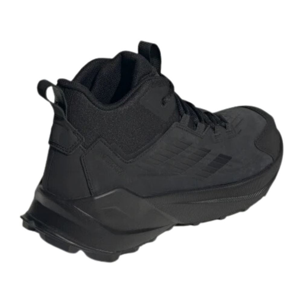 Чоловічі туристичні черевики Adidas Terrex Trailmaker 2.0 Leather ID0888