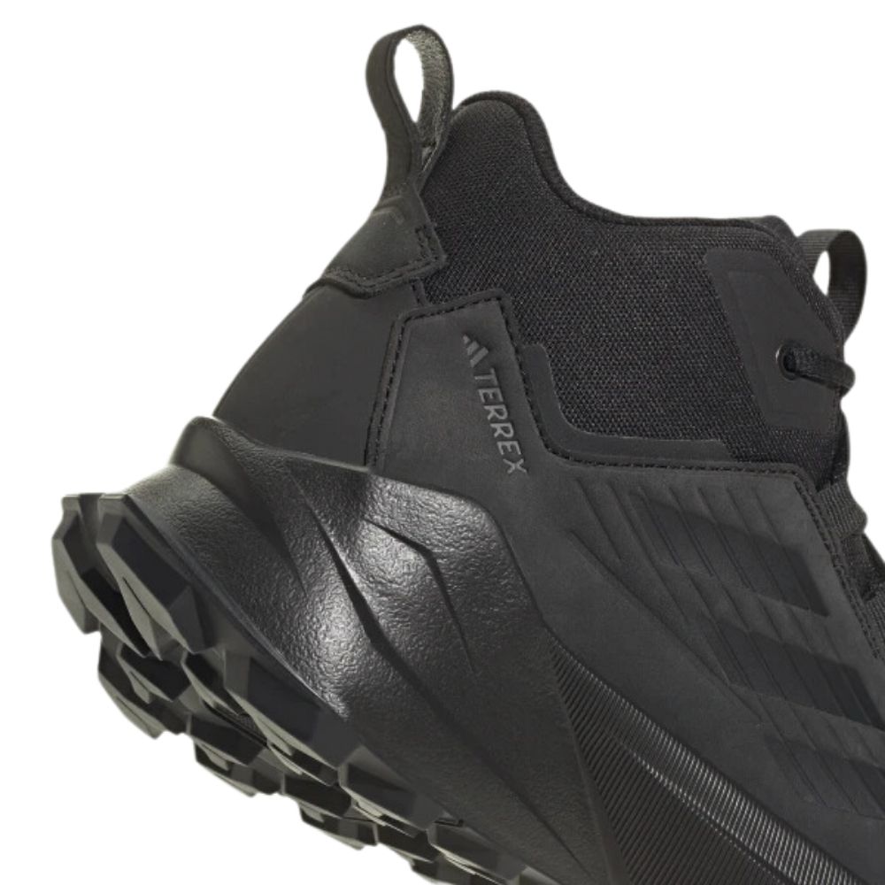 Чоловічі туристичні черевики Adidas Terrex Trailmaker 2.0 Leather ID0888