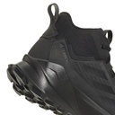 Чоловічі туристичні черевики Adidas Terrex Trailmaker 2.0 Leather ID0888