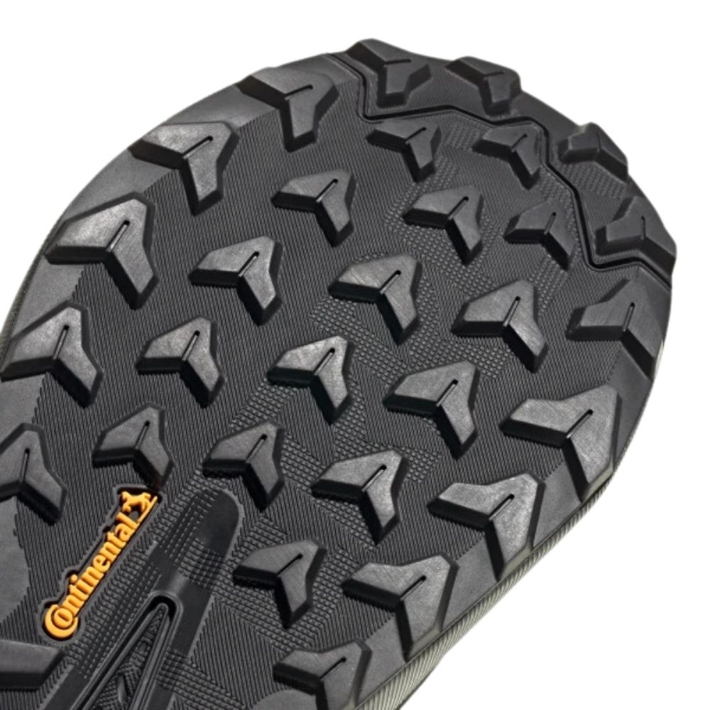 Чоловічі туристичні черевики Adidas Terrex Trailmaker 2.0 Leather ID0888
