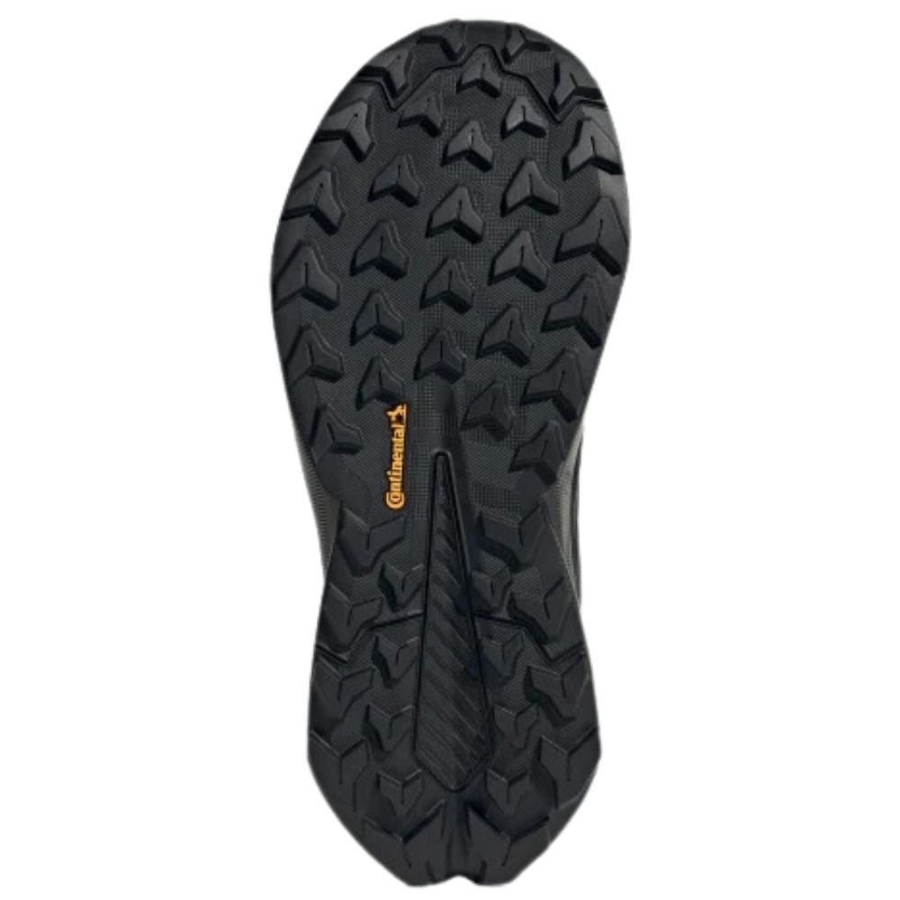 Чоловічі туристичні черевики Adidas Terrex Trailmaker 2.0 Leather ID0888