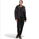 Жіночий пуховик Adidas W HELIONIC HO J HN5641