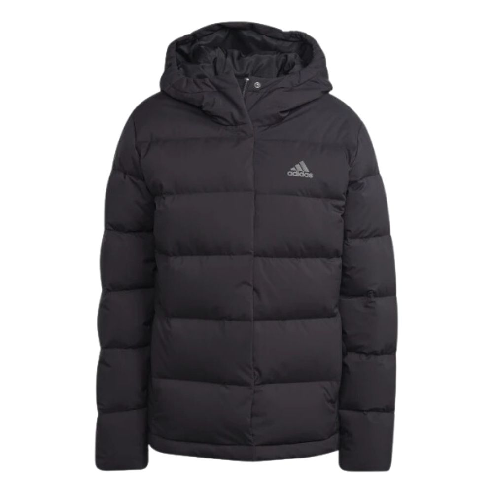 Жіночий пуховик Adidas W HELIONIC HO J HN5641