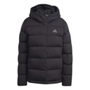 Жіночий пуховик Adidas W HELIONIC HO J HN5641