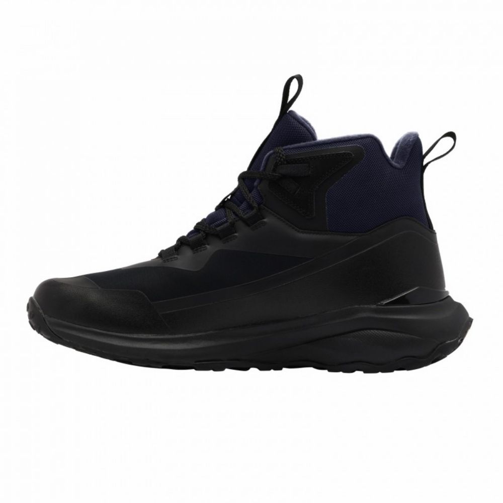 Чоловічі черевики Jack Wolfskin DROMOVENTURE WT TEXAPORE MID M A62295_6350