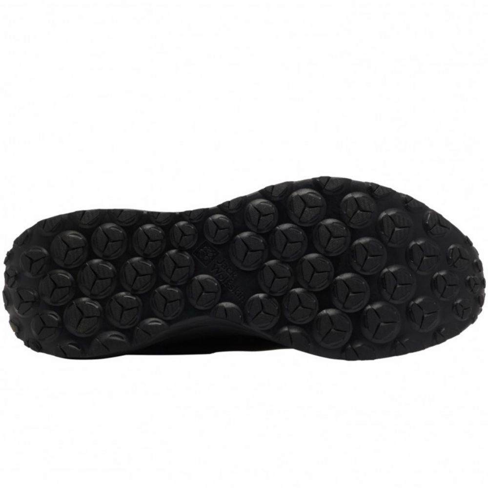 Чоловічі черевики Jack Wolfskin DROMOVENTURE WT TEXAPORE MID M A62295_6350