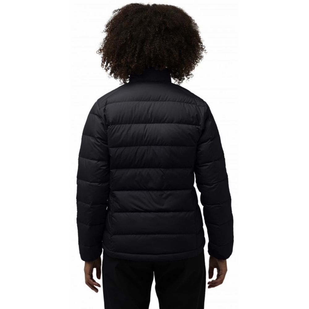 Жіноча прошита пухова куртка Jack Wolfskin ATHER DOWN JKT W A60329_6000