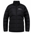 Жіноча прошита пухова куртка Jack Wolfskin ATHER DOWN JKT W A60329_6000