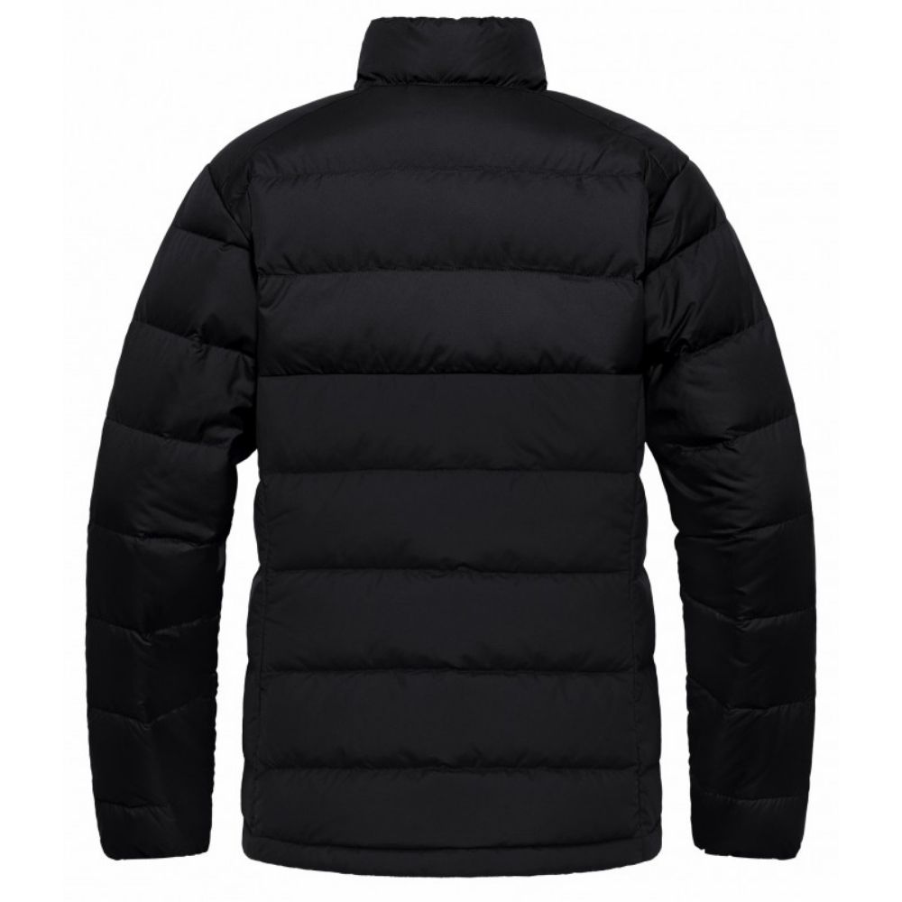Жіноча прошита пухова куртка Jack Wolfskin ATHER DOWN JKT W A60329_6000