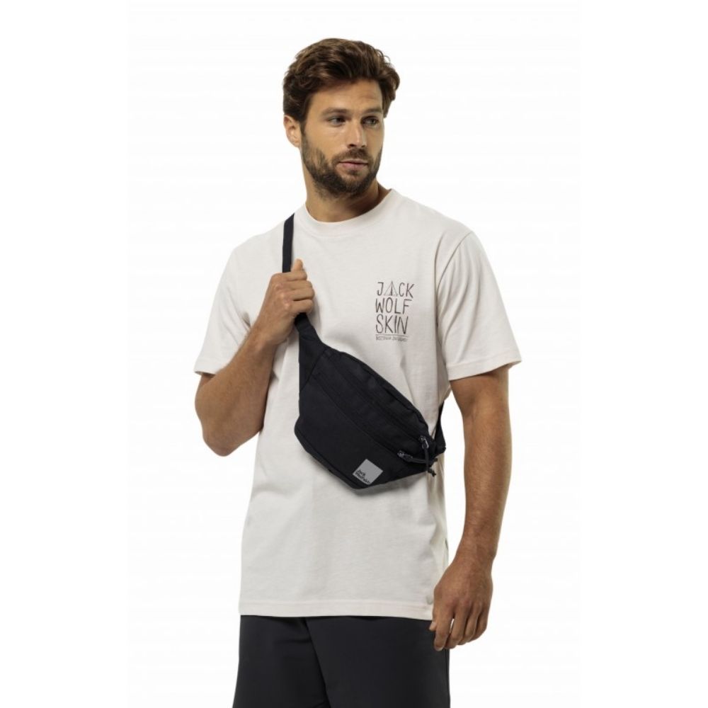 Сумка Jack Wolfskin KONYA HIPBAG 8007801_6000