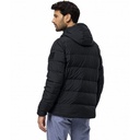 Чоловічий прошитий пуховик Jack Wolfskin COLONIUS JKT M 1207431_6350