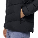 Чоловічий прошитий пуховик Jack Wolfskin COLONIUS JKT M 1207431_6350