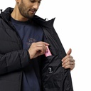 Чоловічий прошитий пуховик Jack Wolfskin COLONIUS JKT M 1207431_6350