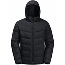 Чоловічий прошитий пуховик Jack Wolfskin COLONIUS JKT M 1207431_6350