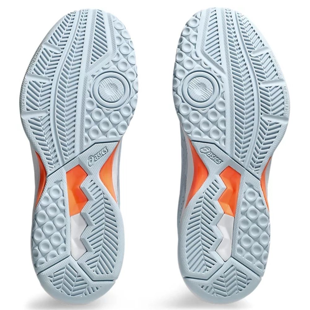 Жіночі волейбольні кросівки Asics GEL-TASK 4 1072A106-020