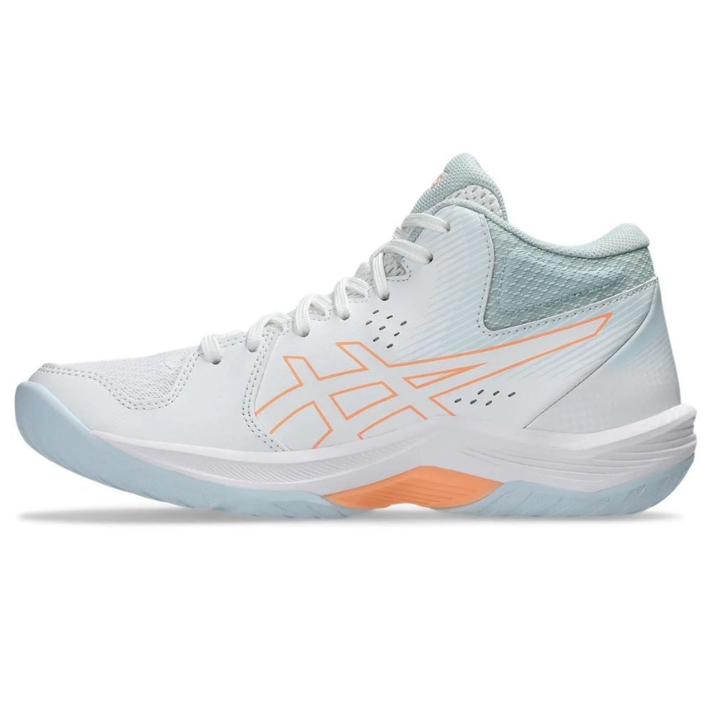 Жіночі волейбольні кросівки Asics BEYOND FF MT 1072A096-104