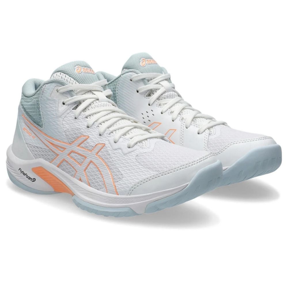 Жіночі волейбольні кросівки Asics BEYOND FF MT 1072A096-104