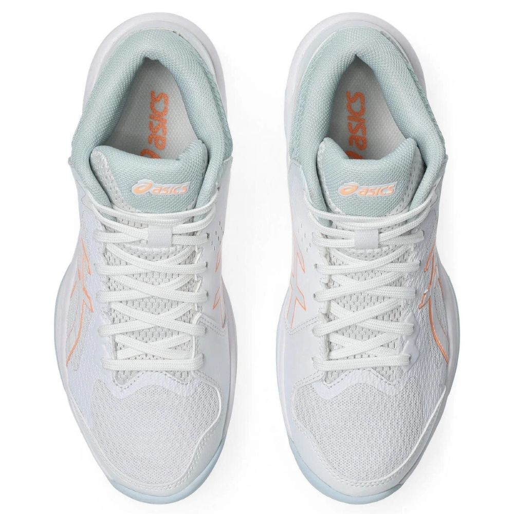 Жіночі волейбольні кросівки Asics BEYOND FF MT 1072A096-104