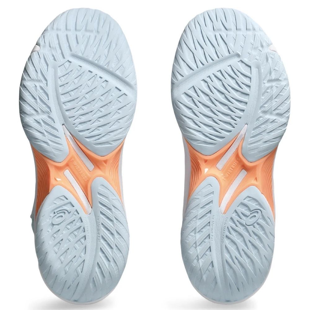 Жіночі волейбольні кросівки Asics BEYOND FF MT 1072A096-104