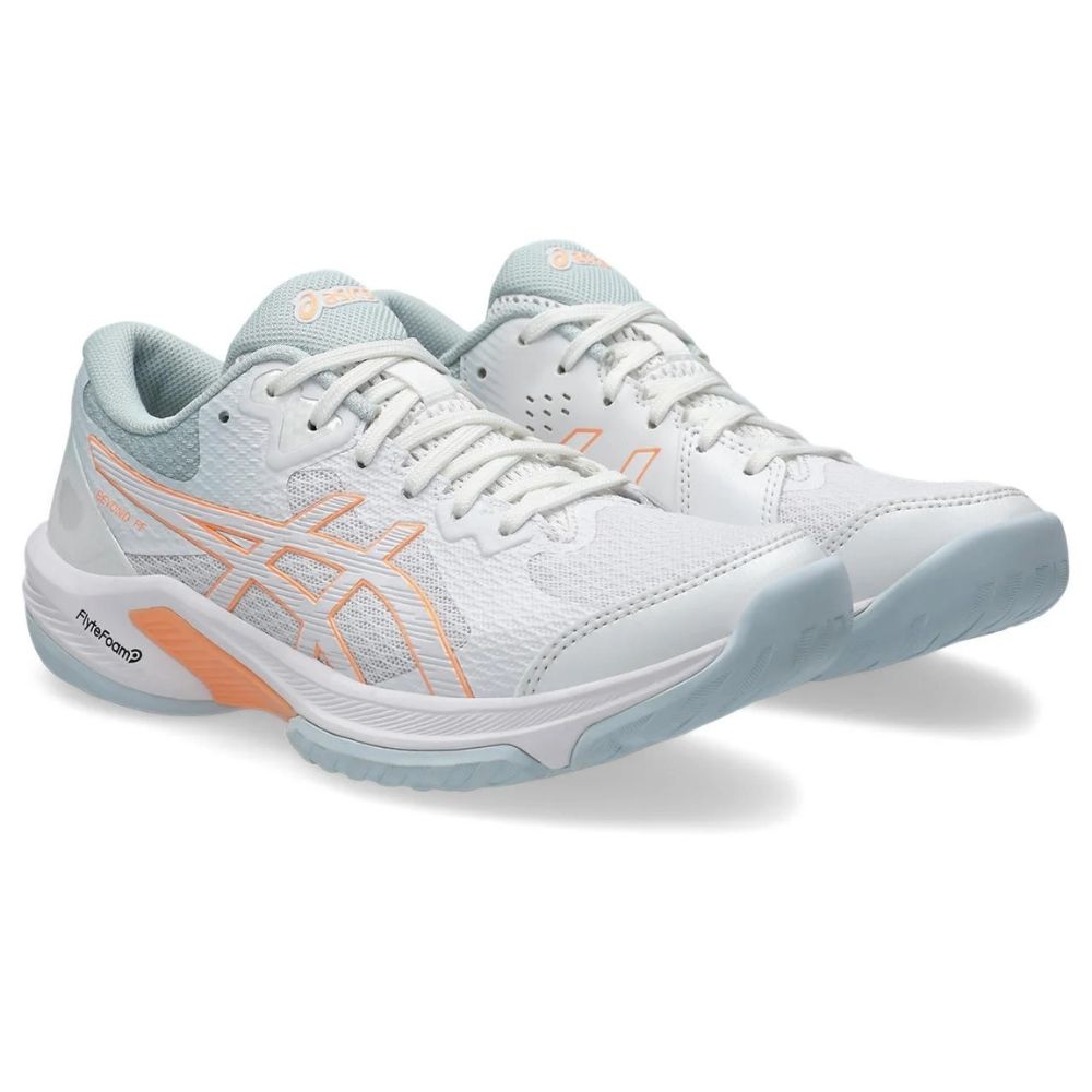Жіночі волейбольні кросівки Asics BEYOND FF 1072A095-104