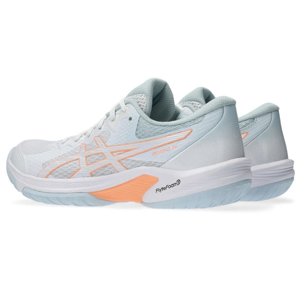 Жіночі волейбольні кросівки Asics BEYOND FF 1072A095-104