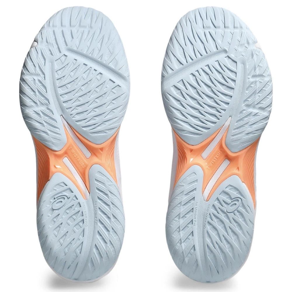 Жіночі волейбольні кросівки Asics BEYOND FF 1072A095-104