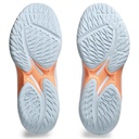 Жіночі волейбольні кросівки Asics BEYOND FF 1072A095-104