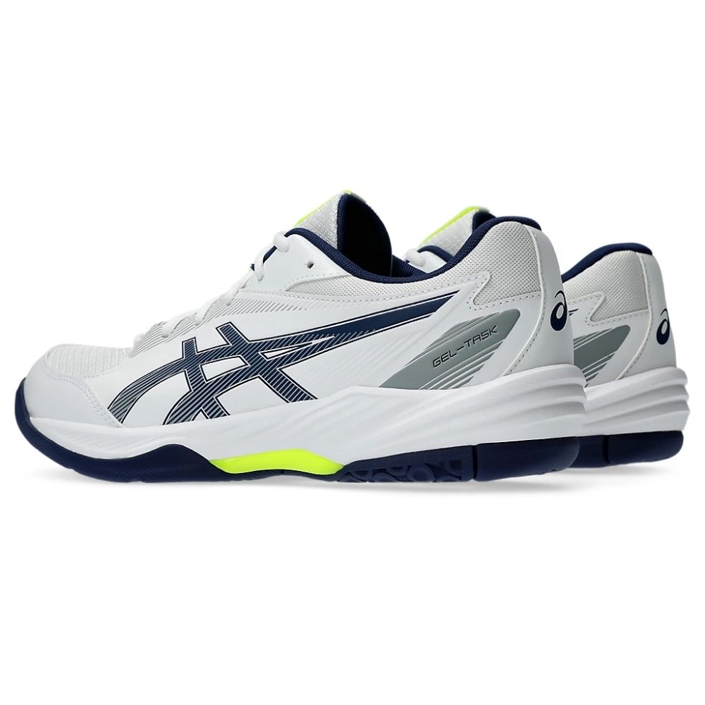 Чоловічі волейбольні кросівки Asics GEL-TASK 4 1071A103-100