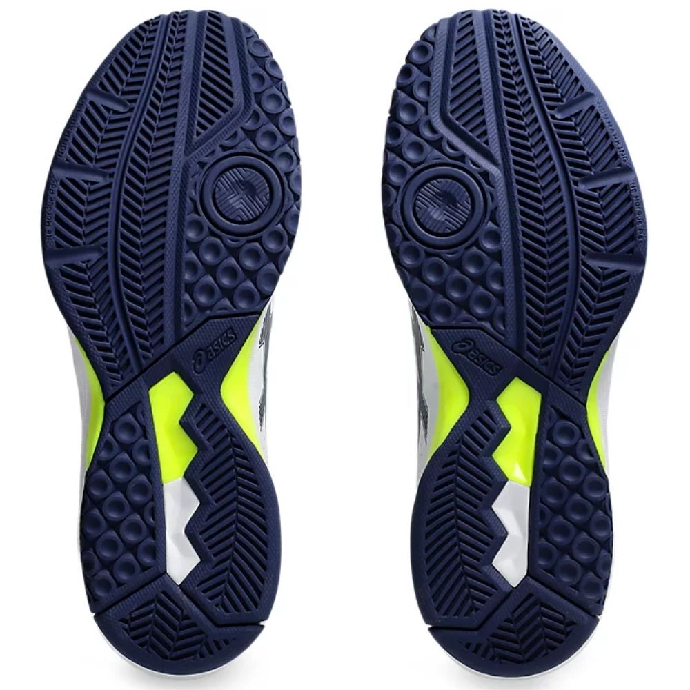 Чоловічі волейбольні кросівки Asics GEL-TASK 4 1071A103-100