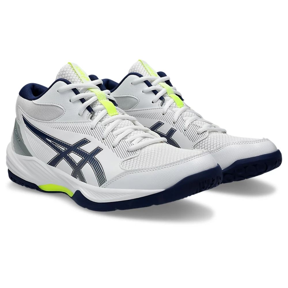 Чоловічі волейбольні кросівки Asics GEL-TASK MT 4 1071A102-100