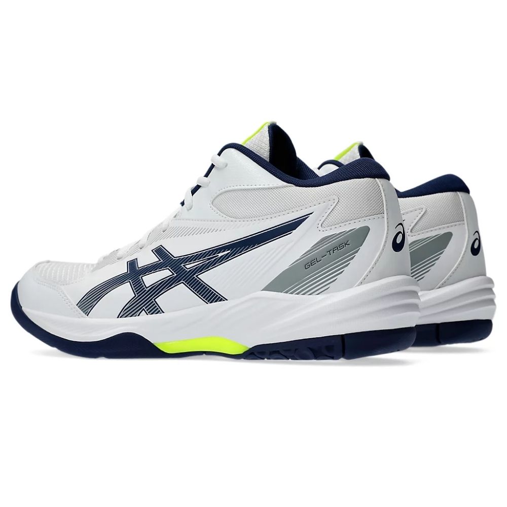 Чоловічі волейбольні кросівки Asics GEL-TASK MT 4 1071A102-100