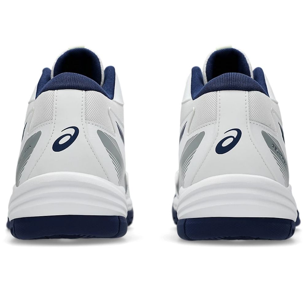 Чоловічі волейбольні кросівки Asics GEL-TASK MT 4 1071A102-100