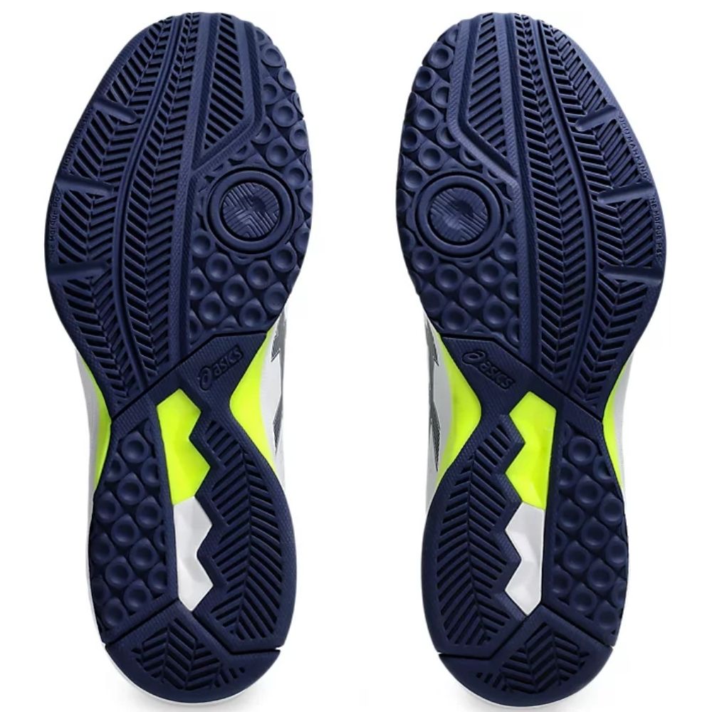 Чоловічі волейбольні кросівки Asics GEL-TASK MT 4 1071A102-100