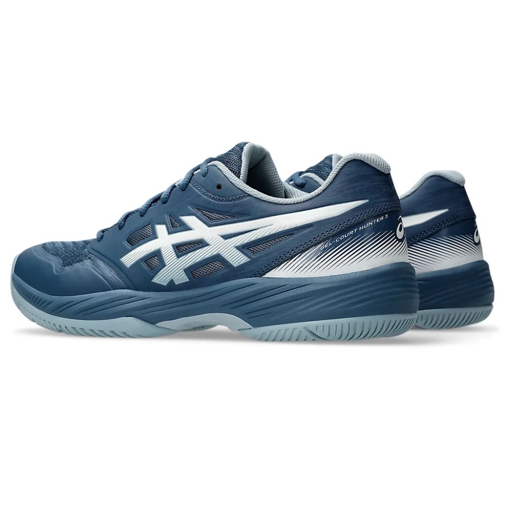 Чоловічі волейбольні кросівки Asics GEL-COURT HUNTER 3 1071A088-403