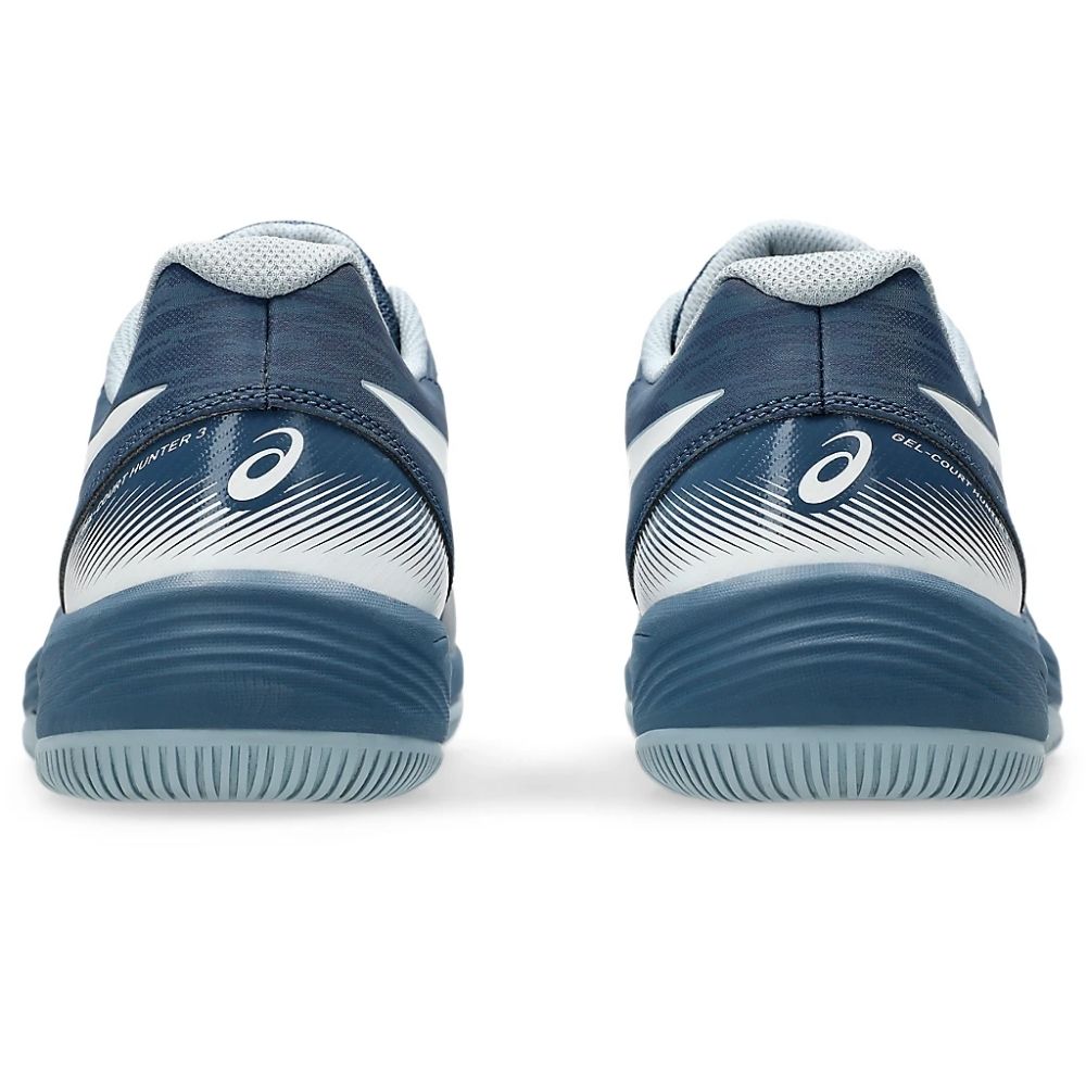 Чоловічі волейбольні кросівки Asics GEL-COURT HUNTER 3 1071A088-403