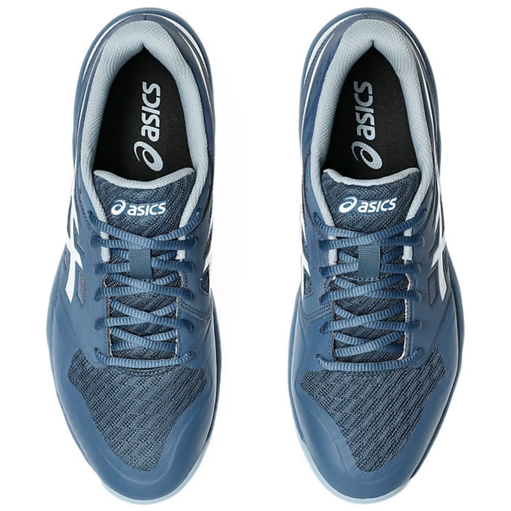 Чоловічі волейбольні кросівки Asics GEL-COURT HUNTER 3 1071A088-403