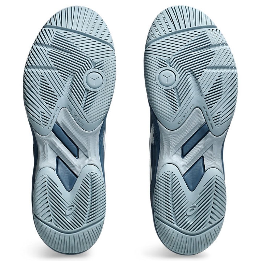 Чоловічі волейбольні кросівки Asics GEL-COURT HUNTER 3 1071A088-403