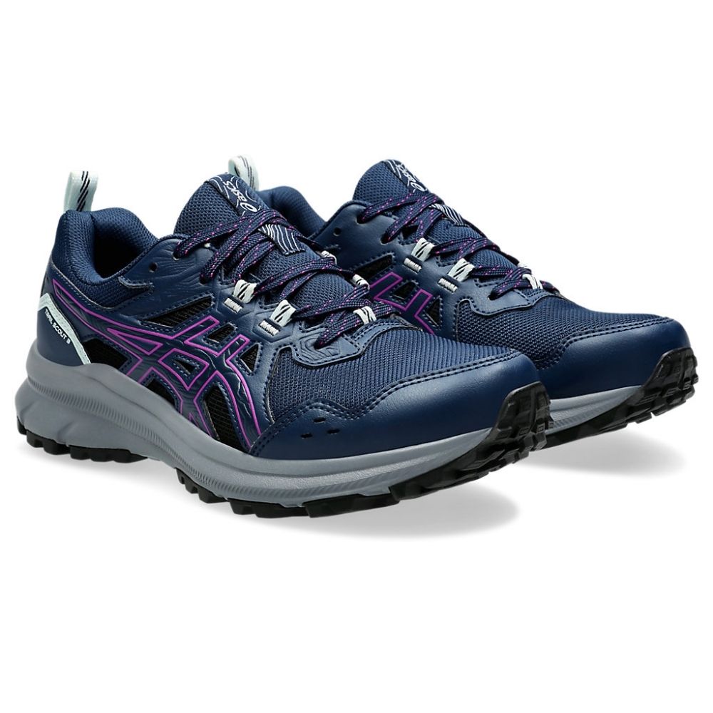 Жіночі бігові кросівки Asics TRAIL SCOUT 3 1012B516-402