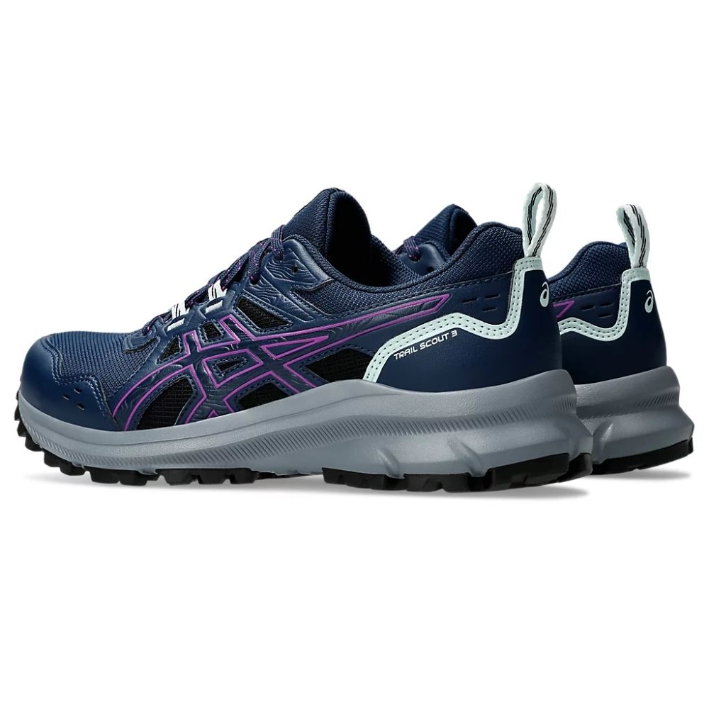 Жіночі бігові кросівки Asics TRAIL SCOUT 3 1012B516-402