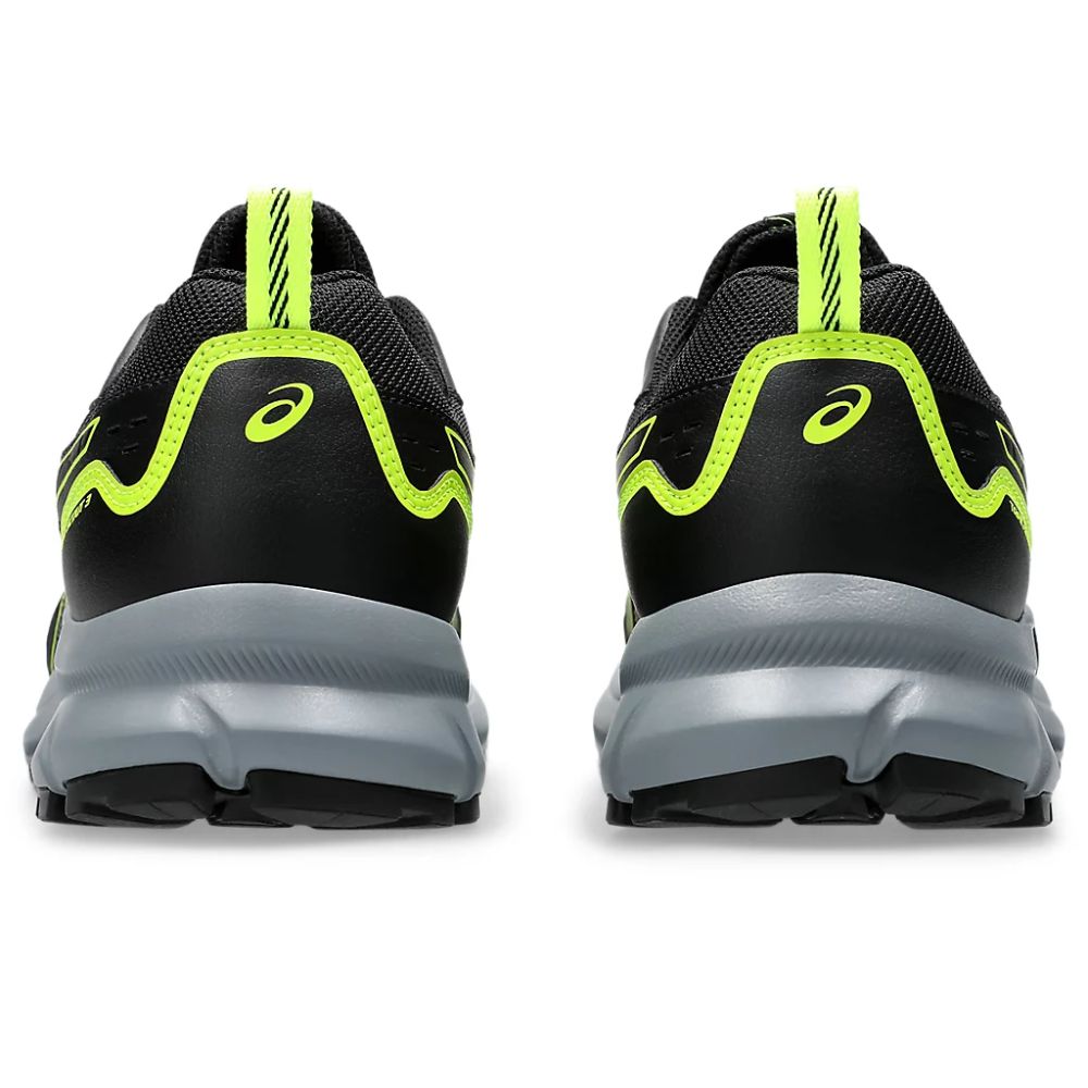 Чоловічі бігові кросівки Asics TRAIL SCOUT 3 1011B700-004