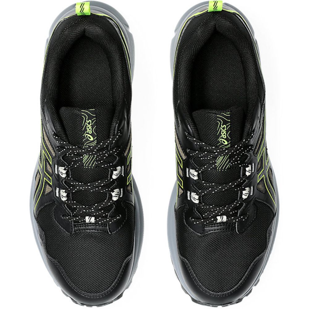 Чоловічі бігові кросівки Asics TRAIL SCOUT 3 1011B700-004