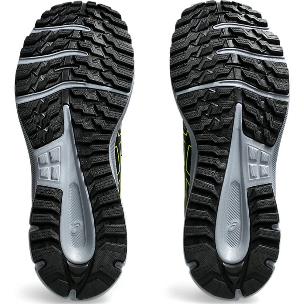 Чоловічі бігові кросівки Asics TRAIL SCOUT 3 1011B700-004