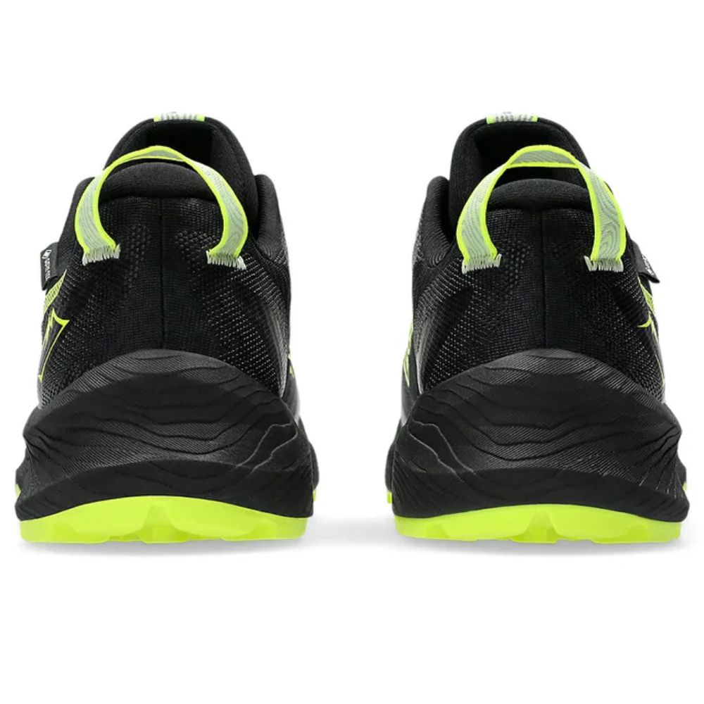 Чоловічі бігові кросівки Asics GEL-Trabuco 12 GTX 1011B801-003